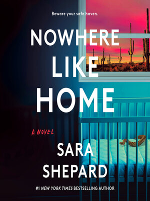 cover image of Nowhere Like Home
